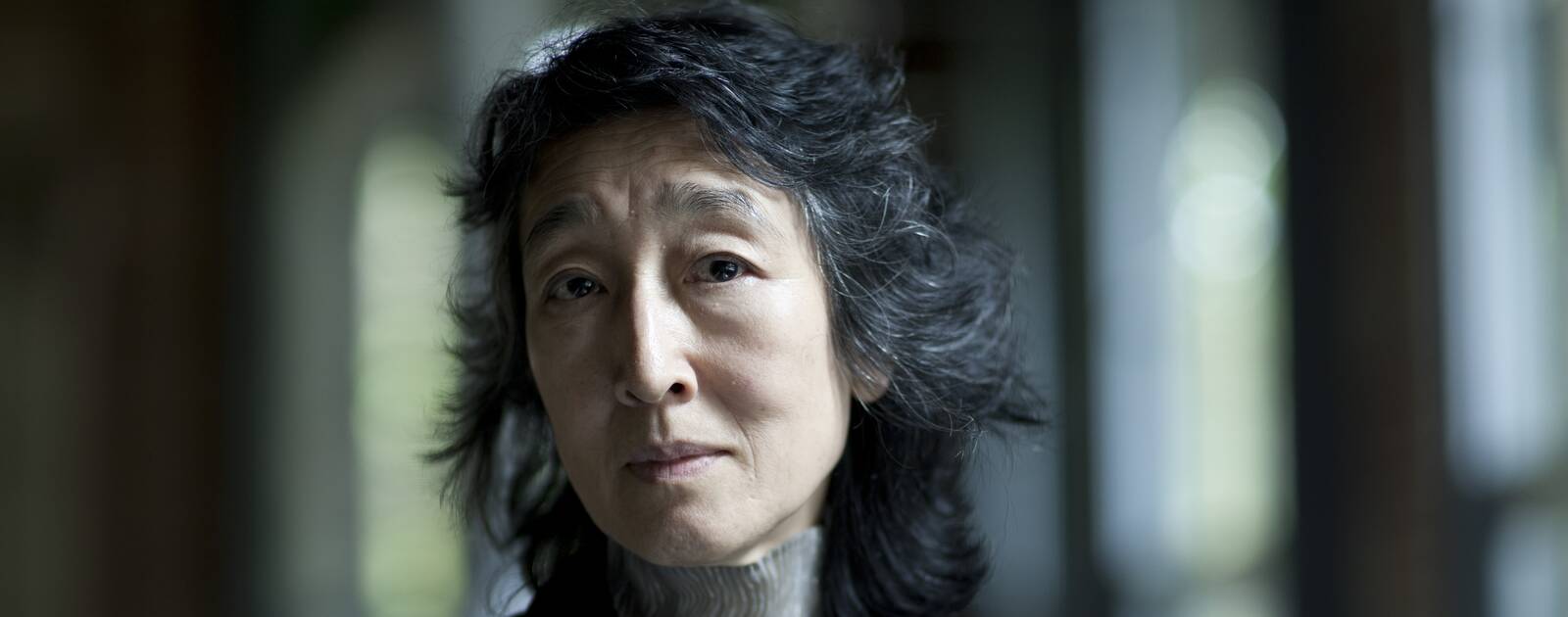 Mitsuko Uchida 3 Pianist and conductor, Mitsuko Uchida