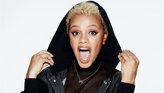 Gemma Cairney - Light Up The Room FOR LET THE LIGHT IN USE AND PRESS ONLY
