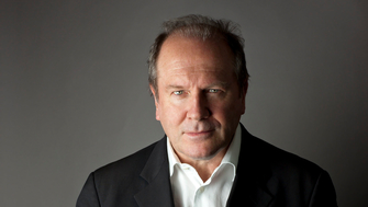 The Many Faces of William Boyd William Boyd