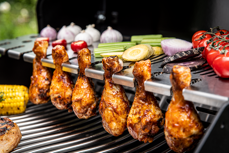 RSE-PHM warming rack