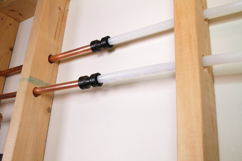 Matt Risinger from The Build Show Highlights Uponor TotalFit™ for ...