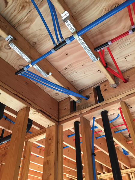 Joists