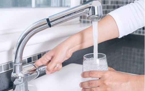 Хто відповідає за якість води у ваших кранах? 