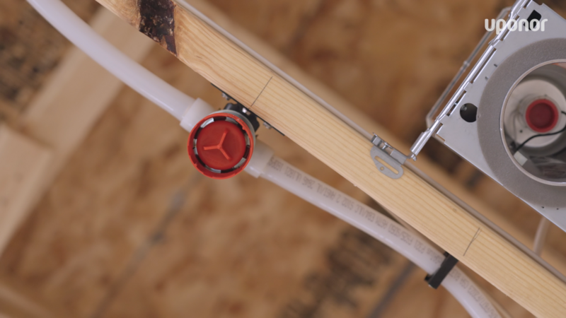Uponor Fire Sprinkler Head