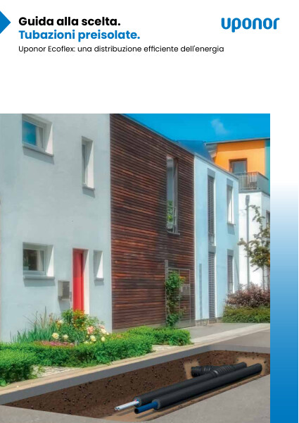 Guida alla scelta Ecoflex