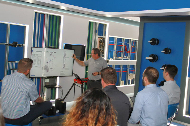 Trainings & Schulungen