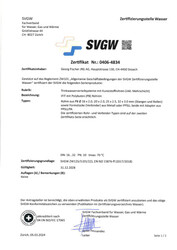 GF JRG CER iFit SYS MECH SVGW 0406-4834 CH DE