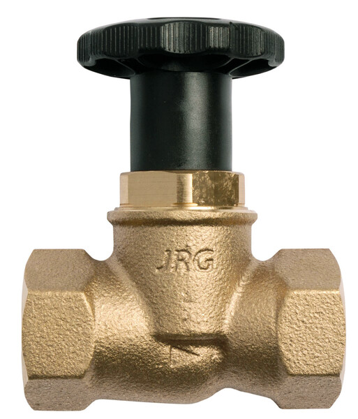 COLLETTORE RSCALDAMENTO DA 3/4 LNEARE OTTONE 2 USCTE 1/2" CON - Foto 5