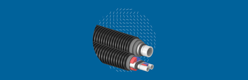Uponor Ecoflex VIP 2.0
