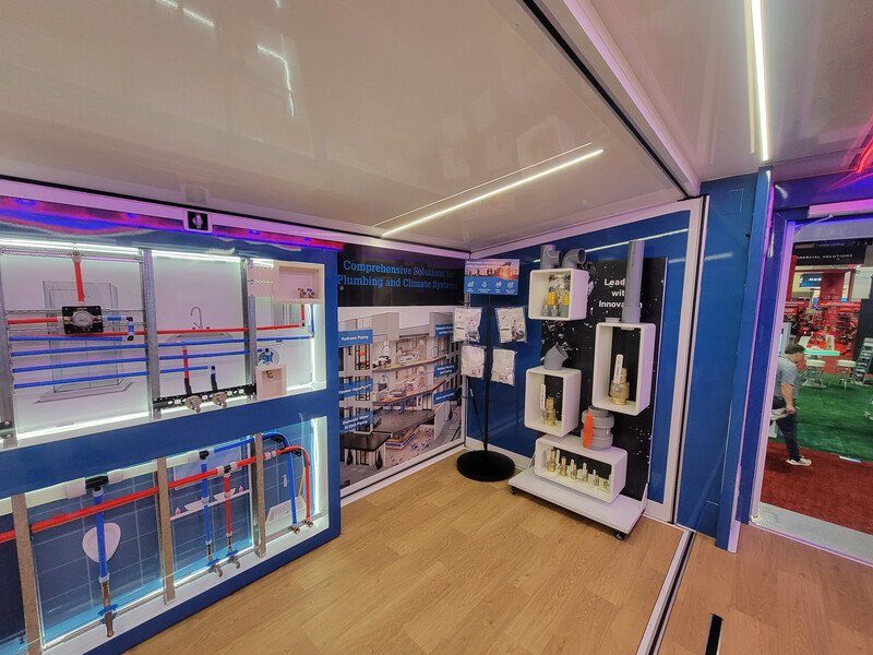 Updates from AHR 2025