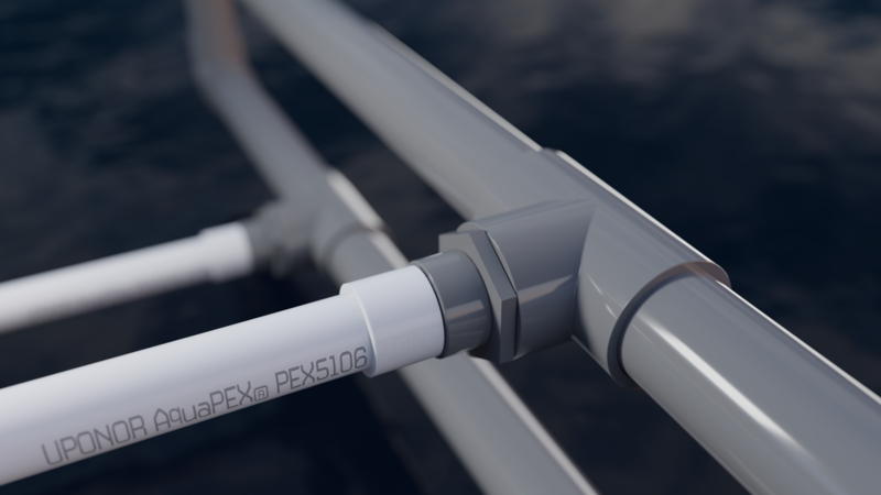 Discover How Hybrid Polymers Address Today’s Construction Challenges