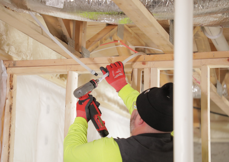 PEX Cold Expansion vs. Copper Press: Choosing the Right Fitting Solution 