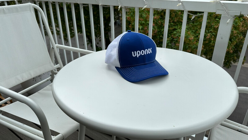 Hazte con tu equipo de Uponor