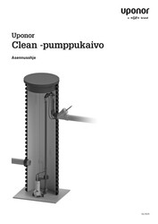 Asennusohje (FI)