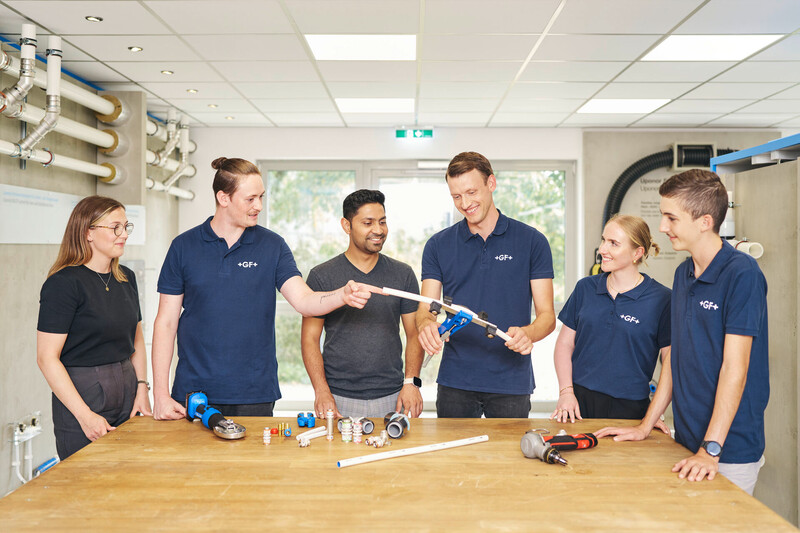 Millega parandada põrandküttetoru?