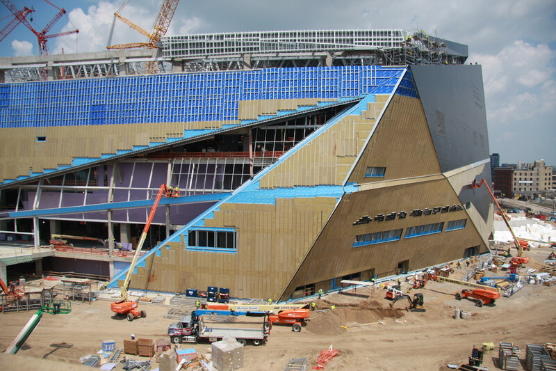 Learn more about Sports Complexes with Uponor here