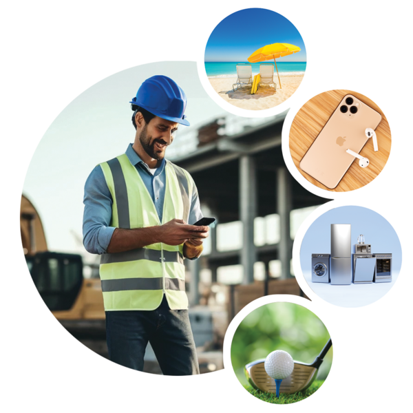 Uponor Joins Contractor Rewards Program