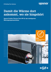 SF Ecoflex ThermoTwin HP DE  1094948