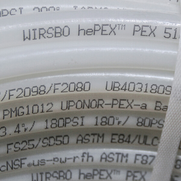 Uponor PEX Uponor