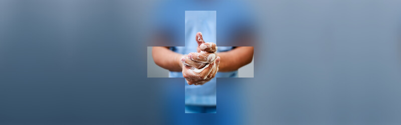 Gesundheits- und Pflegeeinrichtungen