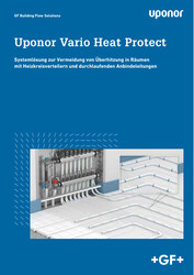 Uponor SF Vario Heat Protect DE 1091484 2017-10 SC