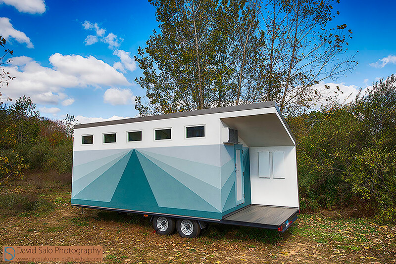 Why are PEX-a Plumbing Solutions the Right Choice for Tiny Homes?