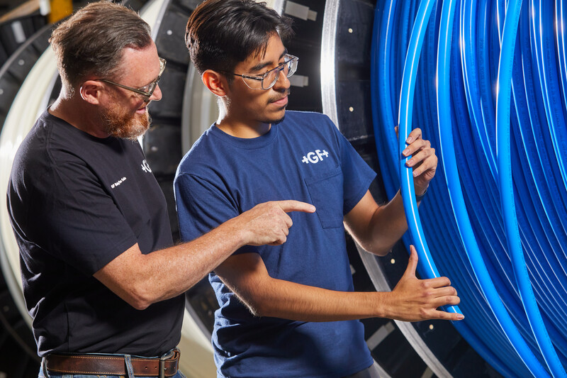 Uponor Earns Two Minnesota Safety Council Governor’s Workplace Safety Awards