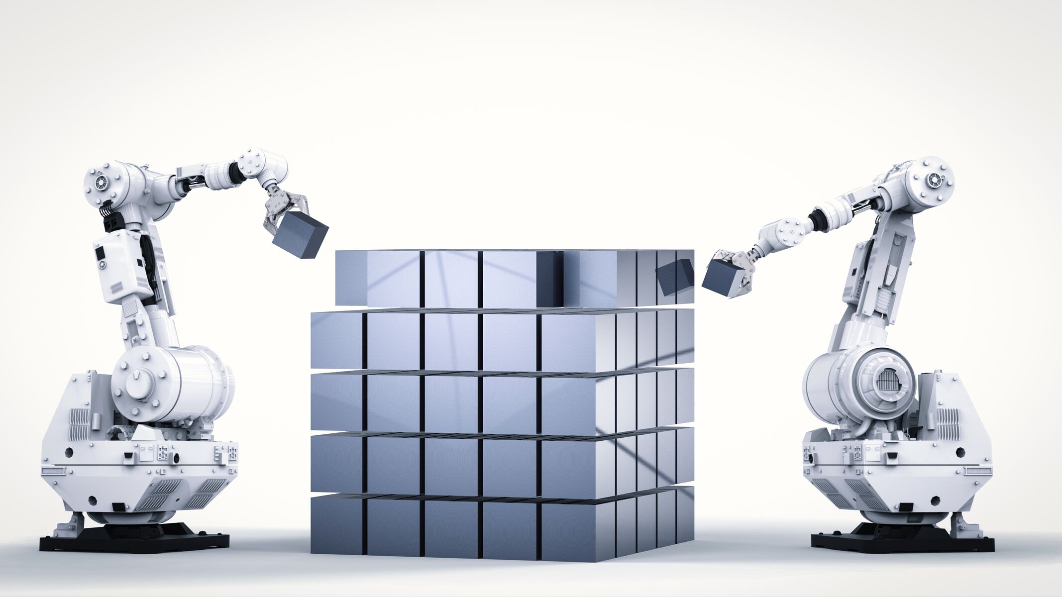 EUnited Robotics schließt sich Europas größtem Industrieverband VDMA an / EUnited Robotics und VDMA Robotik + Automation fusionieren zu einer starken Plattform für die europäische Robotik-Industrie