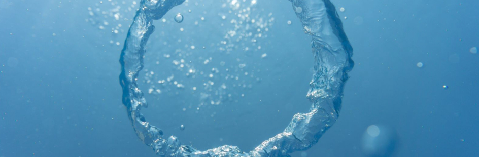 Waterbubbel