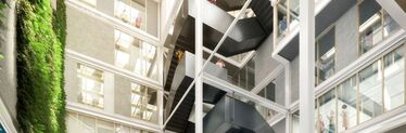 LAB42, Science Park 900