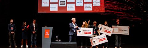 Turn your innovative idea into a business plan: join the UvA Impact Challenge