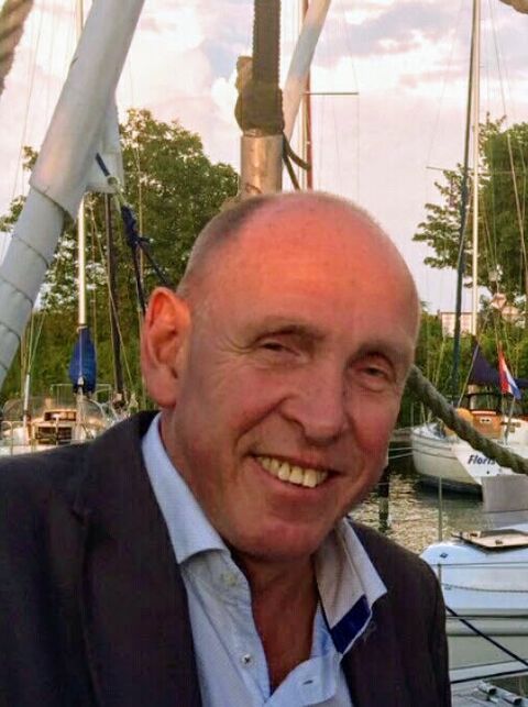 Afbeelding van dr. Wim van Aalderen