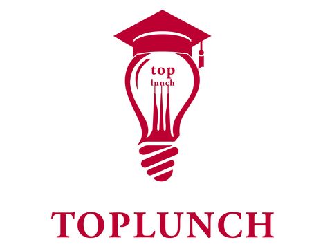 TopLunch logo