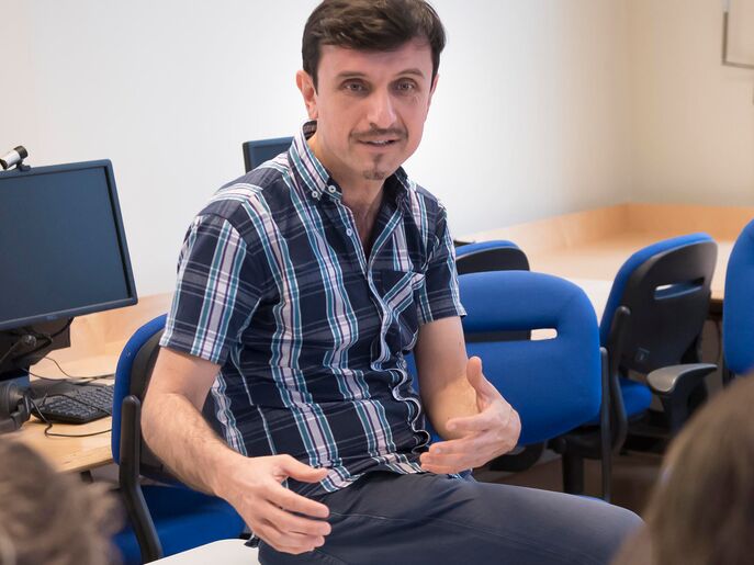 Stefano Giani