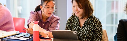 Student.uva.nl: alle info op 1 plek