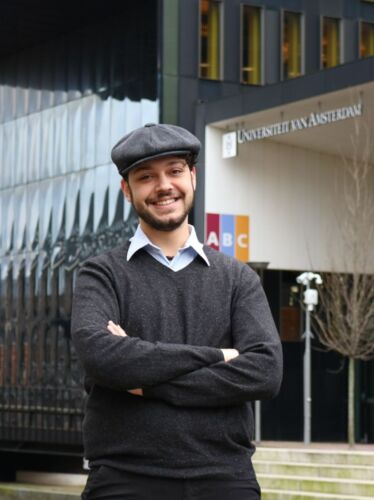 Law student