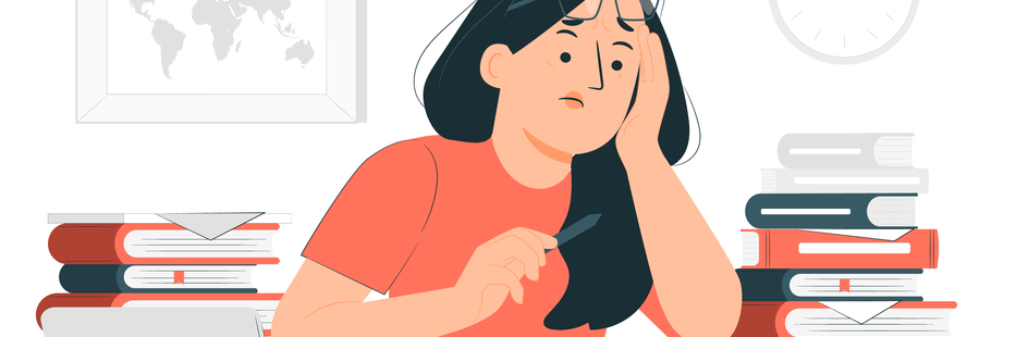 Workshop How to survive stress