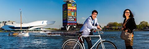 International Talent Event Amsterdam (ITEA) 2026