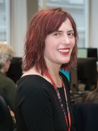 Andreja Lekic