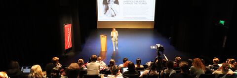 Register now for the UvA Career Day 2025
