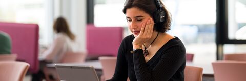 Library launches guided thesis sessions