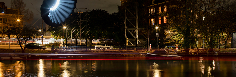 Amsterdam Light Festival 2022