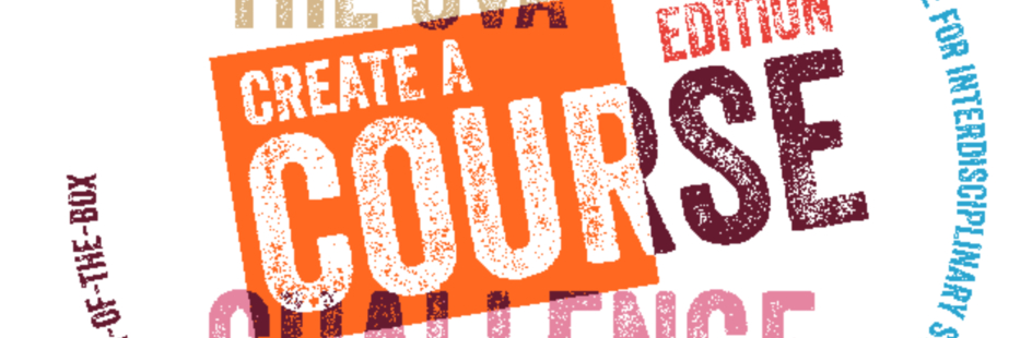 Create a Course 2023 logo