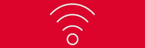 Beveiligingsupdate van het wifi-netwerk van de UvA