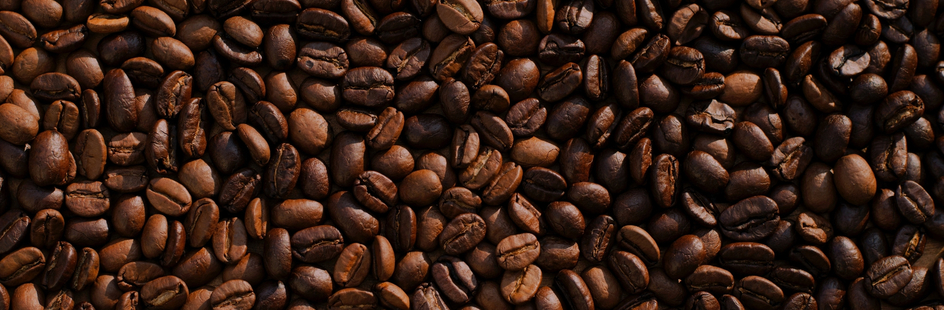 coffee beans