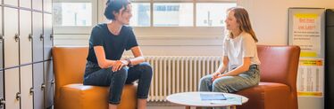 Header image Overstappen of studierichting veranderen