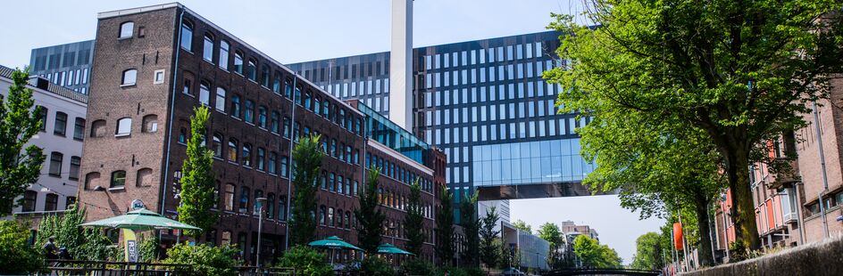 Edith Hooge legt voorzittersrol neer