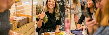 Nieuw horeca-aanbod: meer lokaal, meer keuze, meer gemak