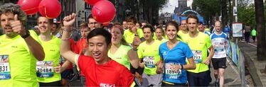 UvA-team Damloop 2022