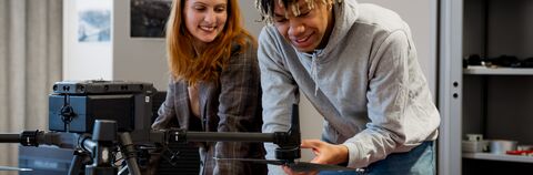 UvA Student–Alumni Networking Events – Humanities, Behavioural Sciences and Creative Industries